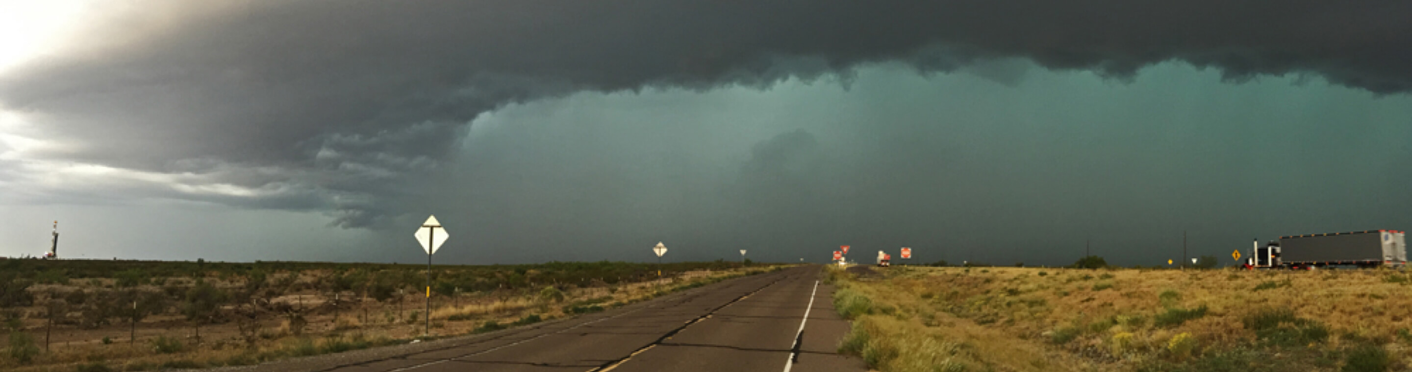 Storm Group Chasers